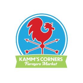 Kamm’s Corners Farmers Market 🐔