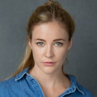 Katie Rice - @KatieRice_actor Twitter Profile Photo