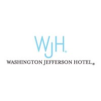 Washington Jefferson(@WJHotel) 's Twitter Profile Photo