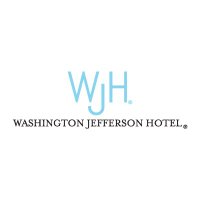 Washington Jefferson (@wjhotel) Twitter profile photo