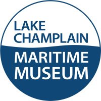 Lake Champlain Maritime Museum (@lcmaritime) 's Twitter Profile Photo Lake Champlain Maritime Museum (@lcmaritime) 's Twitter Profile Photo