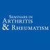 Seminars in Arthritis and Rheumatism (@seminarthrheum) Twitter profile photo