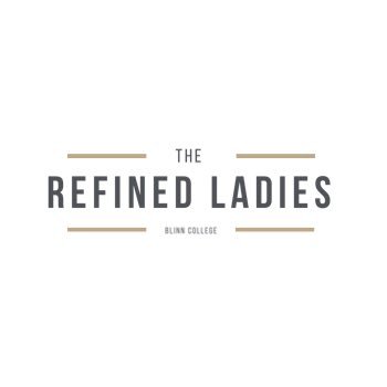 Refined_Ladies's profile picture. We are an organization brought together to teach the young women of our community to empower, uplift, and refine themselves to maximize their potential.💛