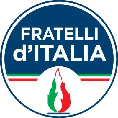 Pagina ufficiale Fratelli d'Italia Salerno