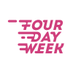 Four Day Week (@Four_day_week) Twitter profile photo