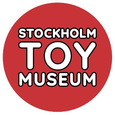Norra Europas största samling av leksaker och serier! 40 000 objekt visas i 2 500 kvadratmeter med spännande tunnlar under Skeppsholmen i Stockholm, Sverige.