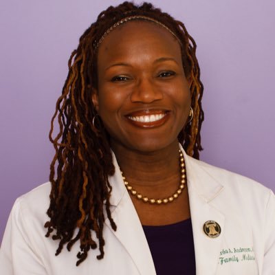 #FamilyPhysician & #SocialJustice #Advocacy #MedEd #URM #HealthPolicy Faculty @GWSMHS. Alum @BrownMedicine @BrownUniversity @HarborUCLA. Opinions are my own.