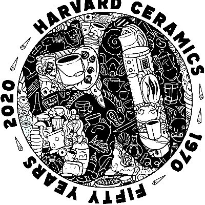 Ceramics Program, Office for the Arts at Harvard