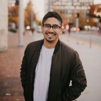 Luke Pamer (@lukepamer) 's Twitter Profile