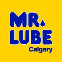 Mr. Lube YYC(@MrLubeYYC) 's Twitter Profile Photo