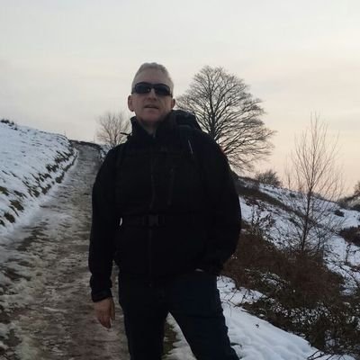 dad of 3 amazing young people and lover of the outdoors good ale and history
community focused in work and home
ponderland thoughts my very own !