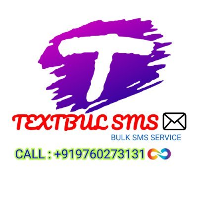We are leading #BulkSMS #transactionalSMS #whatsappmarketing #voicecall #smsprovidercompany. More info login https://t.co/oRpxx7D0Tj or Call Now :+91 9760273131