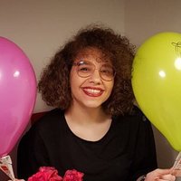 Raheleh Salehi (@salehiraheleh) 's Twitter Profile