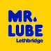 Mr. Lube YQL (@mrlubeyql) Twitter profile photo Mr. Lube YQL (@mrlubeyql) Twitter profile photo