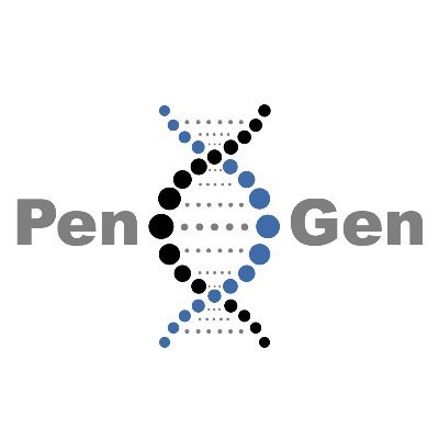 News from the Penryn Genomics Research Cluster, based at the Cornwall Campus of the University of Exeter.