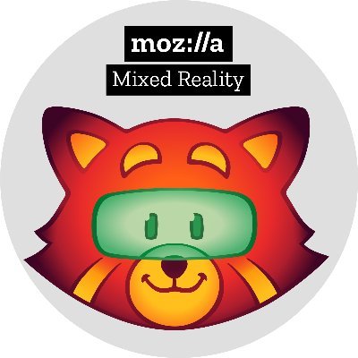 We are the Mozilla Mixed Reality team. We are bringing high-performance mixed reality to the open Web.