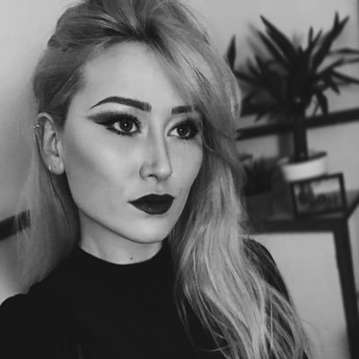 KeevaGallagher's profile picture. 