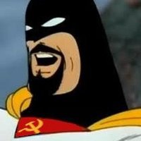 Chadwick Spaceman(@SpaceForceChad) 's Twitter Profile Photo