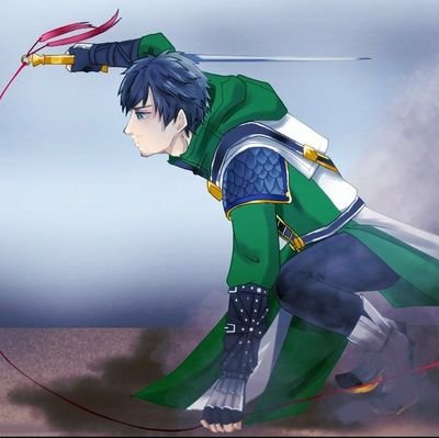 ι:いお太さんのプロフィール画像