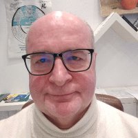 Bernd-Thomas Ramb (@berndramb) Twitter profile photo