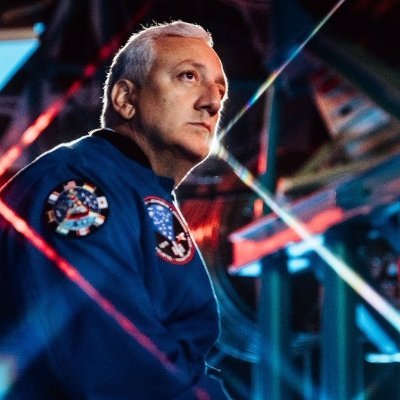 Mike Massimino Profile