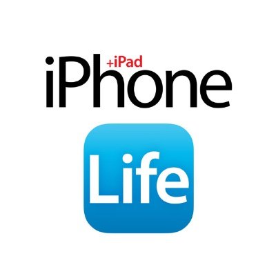 Unleash the power of your iPhone & iPad. You can find iPhone Life magazine on print newsstands worldwide, in the App Store, and on http://t.co/Jc3l8mob4s.