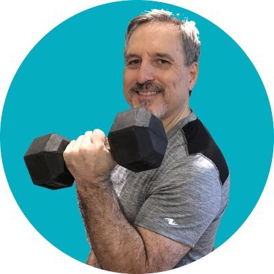 TeamFitMax's profile picture. 💪 Health and Fitness Coach 💪
🏋 Fitness + Nutrition + Support = SUCCESS 🏋

Reach out to find out more if this interests you.
