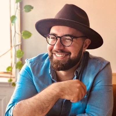 Mohamed El-Merhebiさんのプロフィール画像