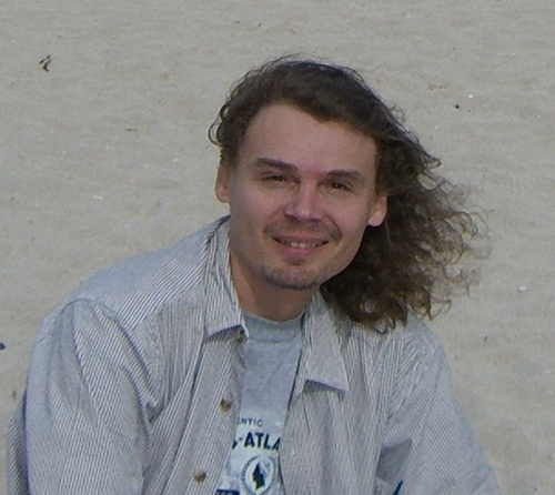 briansetzer80's profile picture. 