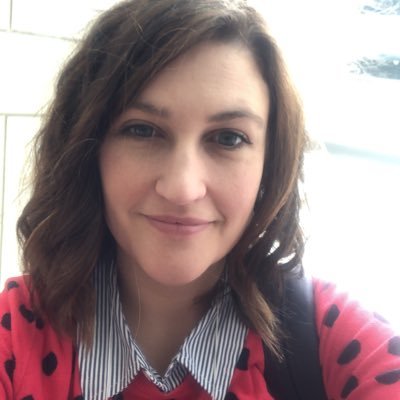 ShufflerWhitney's profile picture. Fred T. Foard Media Coordinator 🐅🐯