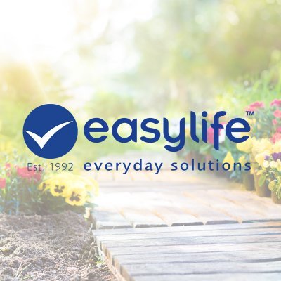 Everyday lifestyle problems meet great value lifestyle solutions for your home, garden and motor! Customer Care Mon-Fri 9am-5pm or email socialcs@easylife.co.uk