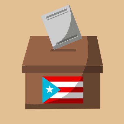 Una plataforma creada por boricuas como tú para informar a los ciudadanos sobre el proceso de inscripción y votación en Puerto Rico. | RT no es un endoso