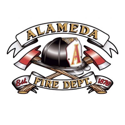 The City of Alameda Fire Department - proudly serving since 1876