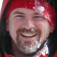 Glenn Griffin - @glenngriff Twitter Profile Photo