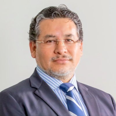 Rubén Vargas Cespedes Profile