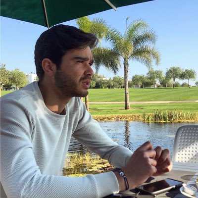 MekouarAli2's profile picture. 