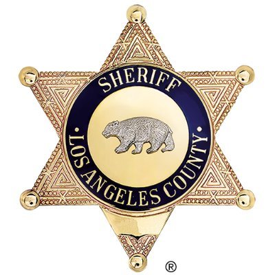 LA Sheriff’s SAR teams consist of 200 Reserve Deputies and Civilian Volunteer Specialists on-call 24/7, 365. (📷credit Skip Robinson)