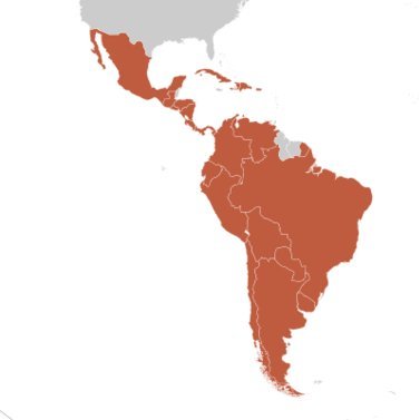 The Latin American Metabolic Profiling Society