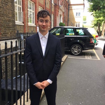 Marketing Executive @TheBHF | Comedy enthusiast | All views my own