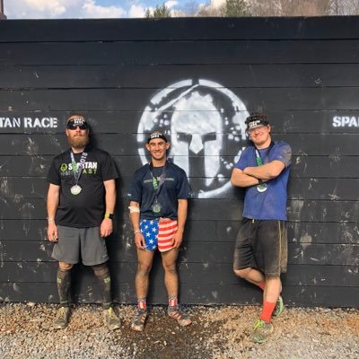 ocr_ethan's profile picture. spartan, McKenzie, jeeps, and dogs