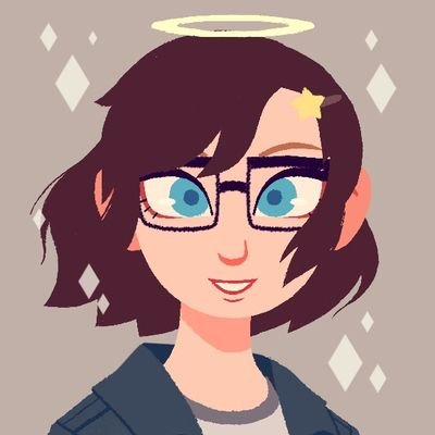 ItsJensie's profile picture. Advanced Lighting Artist @InsomniacGames working on #SpidermanPS5 - 26 she/her - wlw ace 💜🏳️‍🌈✊🏼✊🏿 Opinions are my own.