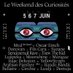 Weekend Curiosités (@wecuriosites) Twitter profile photo Weekend Curiosités (@wecuriosites) Twitter profile photo