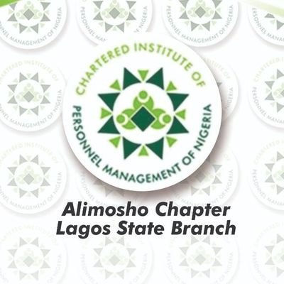 A community of Professional Human Resource Practitioners within the province of Alimosho. 

The chapter is the grassroot arm of the institute.