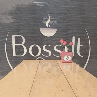 BossitCoffee1's profile picture. cafe dan kedai coffee