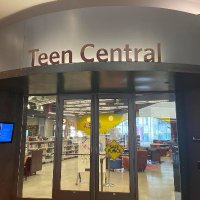 Boston Public Library Teen Services(@BPLBostonTeens) 's Twitter Profile Photo