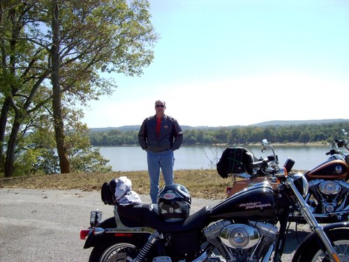 Reasonably well adjusted middle aged married guy who enjoys aviation, motorcycling and hiking