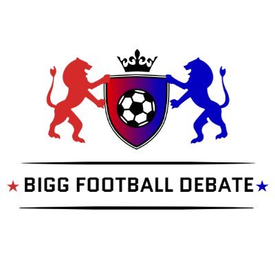 TheBiggDebate's profile picture. A new footballing podcast starring @UoDFootyJournos quartet @kurtbigg, @Lukejrd3, @kieranking_11 and @JDR3105