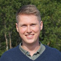 Herman Siggerud (@hermansiggerud) 's Twitter Profile