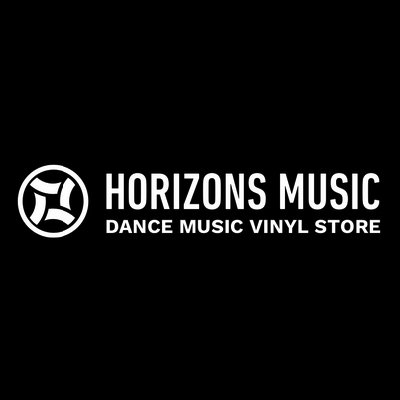 Dance music vinyl store 🎵 Worldwide shipping 🌎