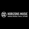horizonsmusic's profile picture. Dance music vinyl store 🎵 Worldwide shipping 🌎